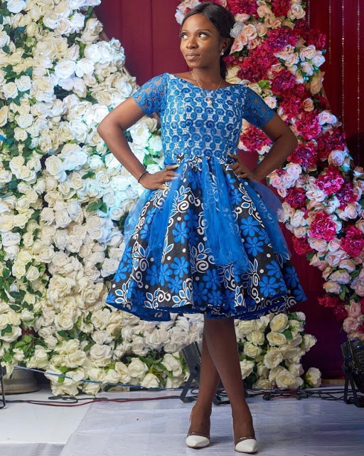 Latest Ankara Dress Styles 2020 For African Women's - Shweshwe Home