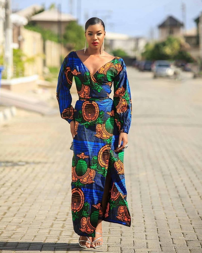 Modern Ankara Styles