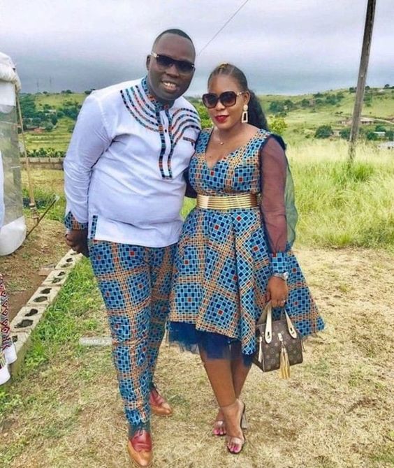 Wedding Outfit Ideas From Your Favorite Celebs South Africa 2020 ...