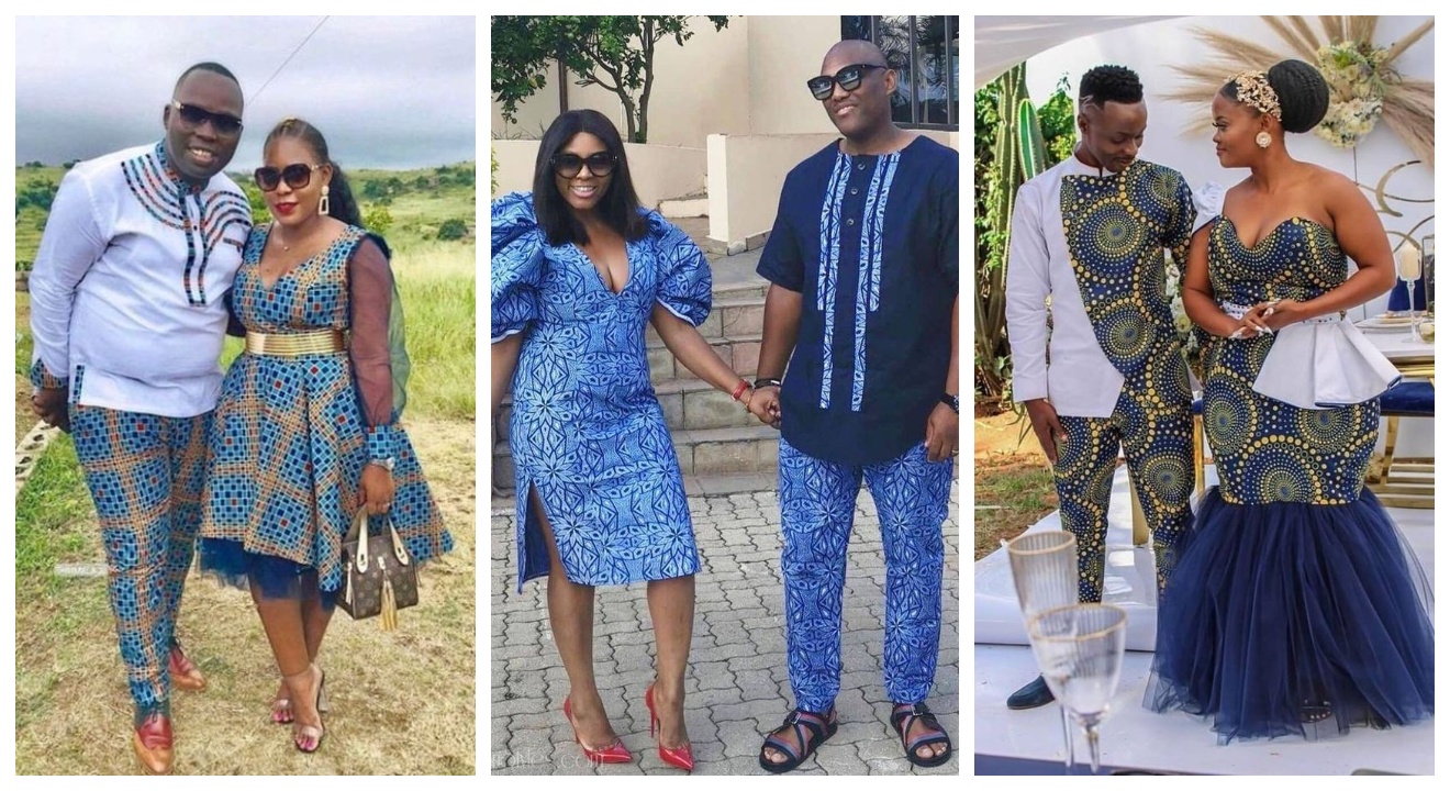 Wedding Outfit Ideas From Your Favorite Celebs South Africa 2020