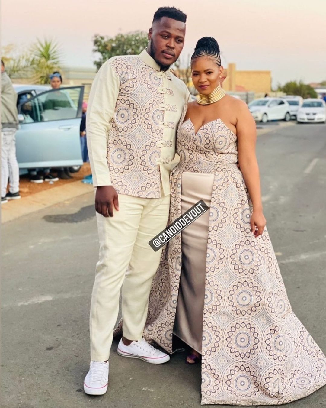 Tswana Traditional Wedding Dresses Best 10 - Find the Perfect Venue for ...