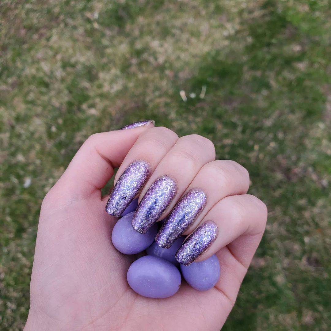  Easter Nail Designs