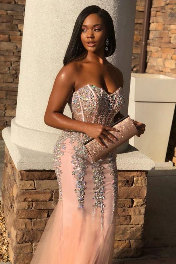 Top African American Wedding Dresses 2021 For Women