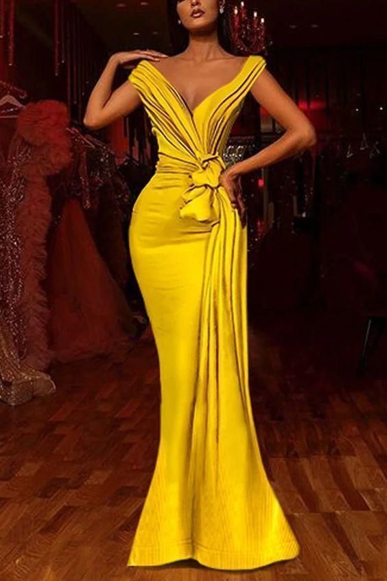 African Formal Dresses 2021