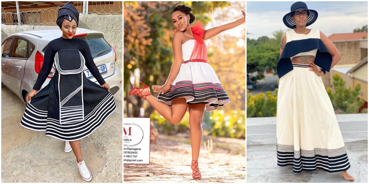 xhosa traditional wear for sale