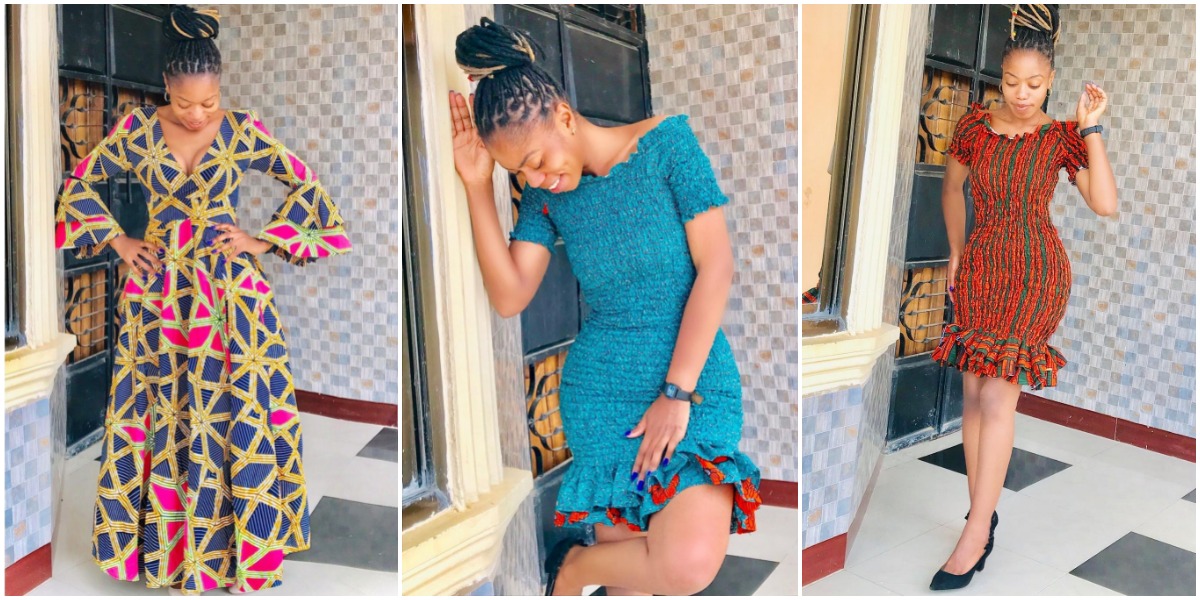 latest kitenge designs for ladies 2021