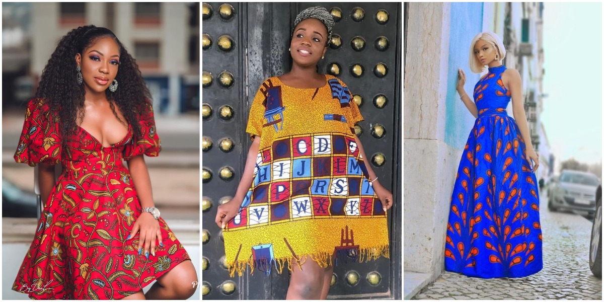 trending gowns 2021