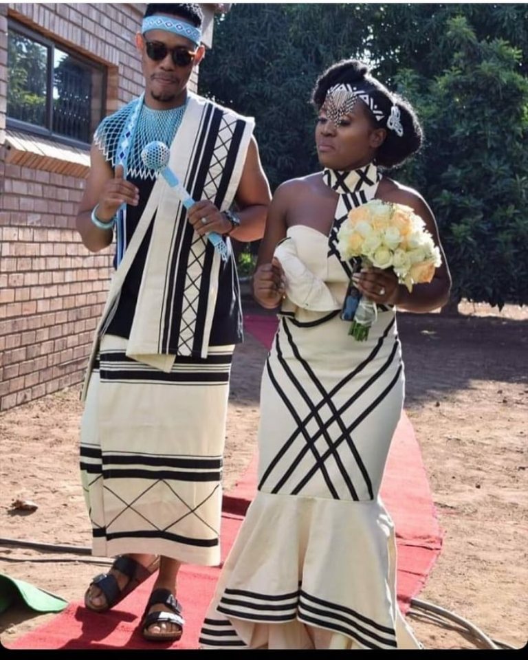 pictures of xhosa traditional attire 2021 For African Women's ...