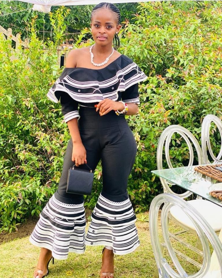 umembeso attire 2021