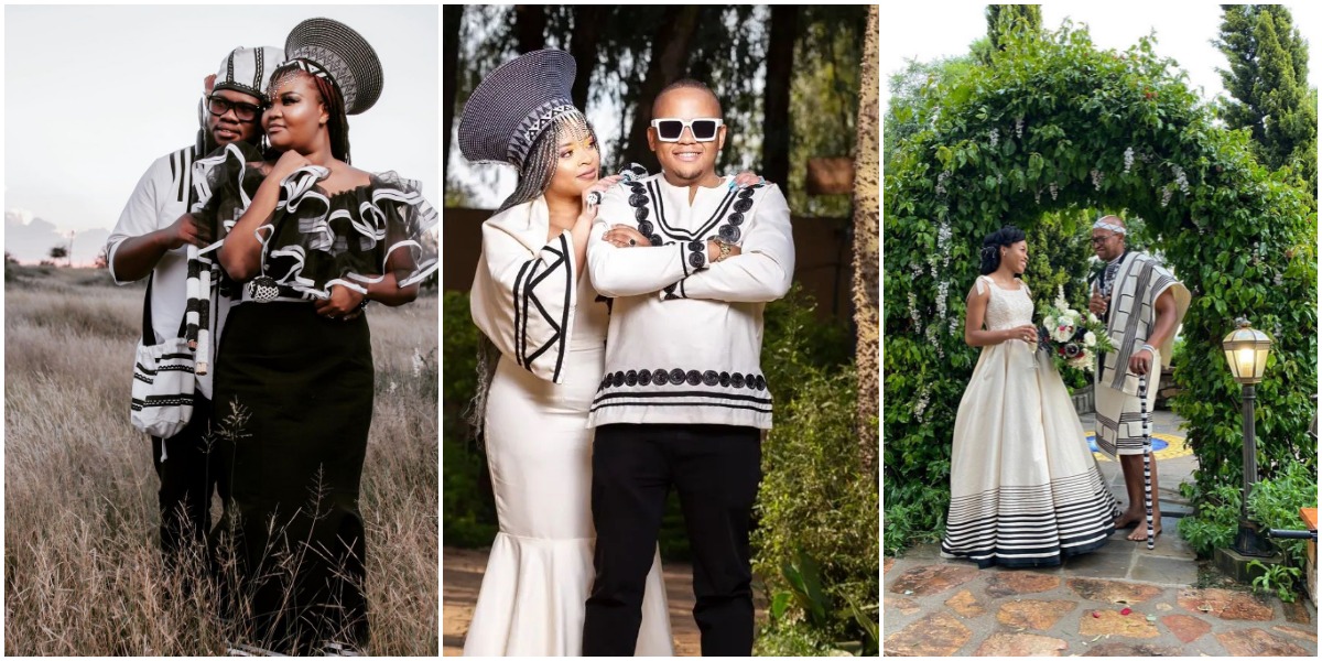 traditional xhosa dresses 2021 For African Ladies