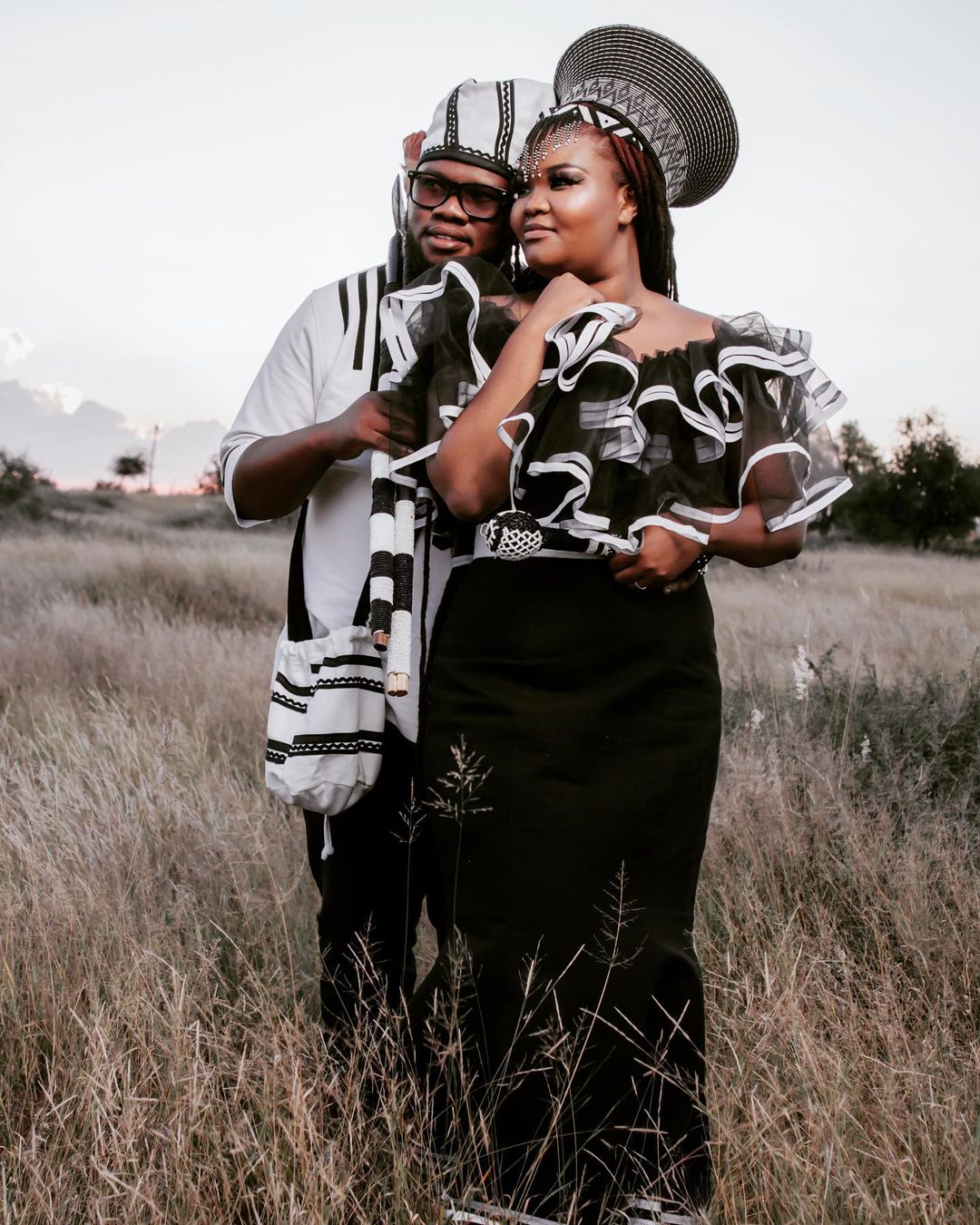 traditional xhosa dresses 2021 For African Ladies - Shweshwe Home