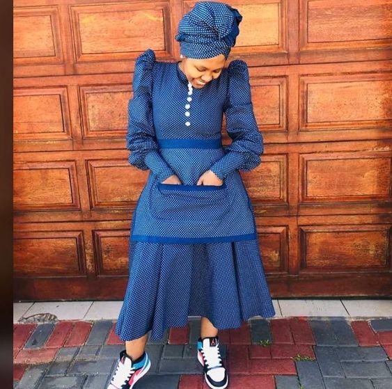 New xhosa makoti attire hotsell