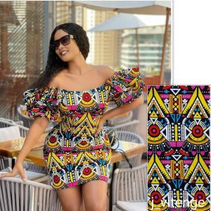 kitenge