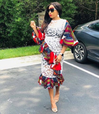 Latest Ankara Styles In Vogue For African Ladies 2022 - Shweshwe Home