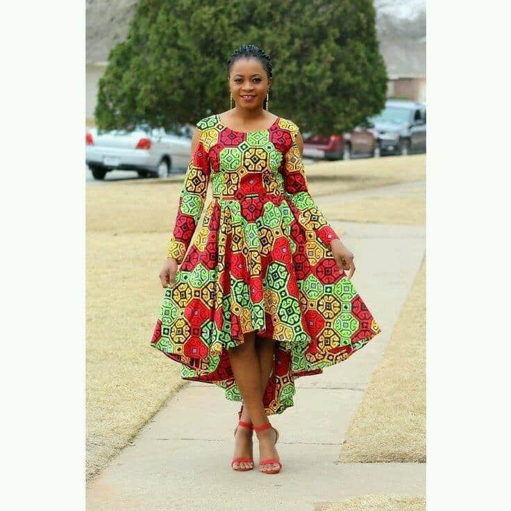 south african dresses traditional 2022 For African Women's - Shweshwe Home