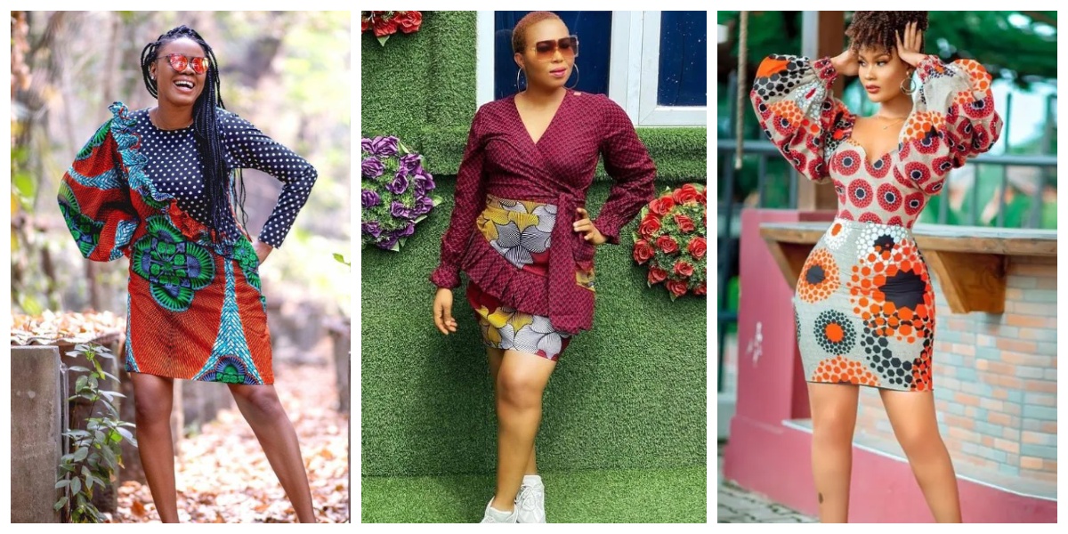 ANKARA STYLES 2022 FOR SMART LOOKS