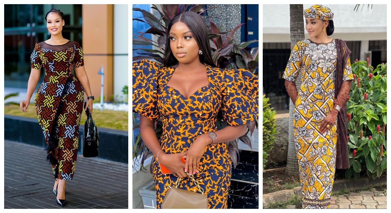 How to Style Ankara Dresses for Different Occasions - Shweshwe Home