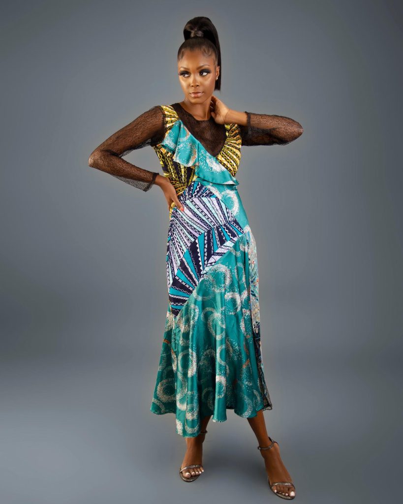 Top Ankara Dresses 2023 That Are Perfect To Wear Shweshwe Home