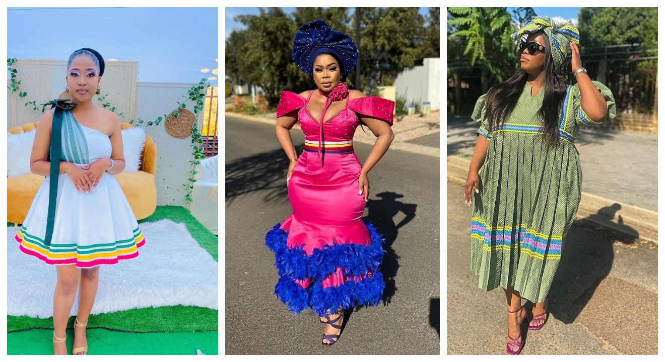 Celebrating Sepedi Fashion Icons and Influencers