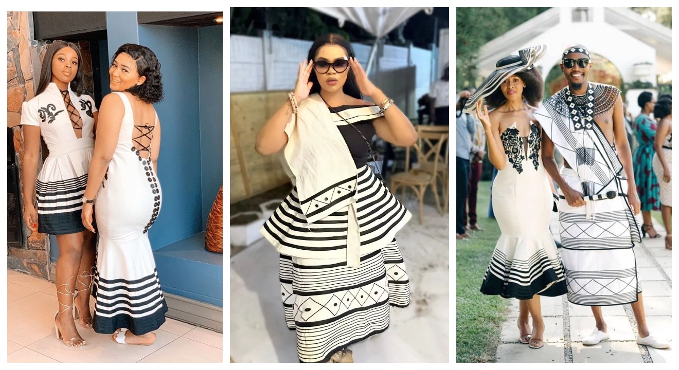 Embracing Authenticity: The Beauty and Significance of Xhosa Dresses