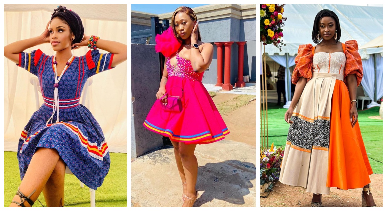 Sepedi Fashion Trends to Watch Out For in 2024 - Shweshwe Home