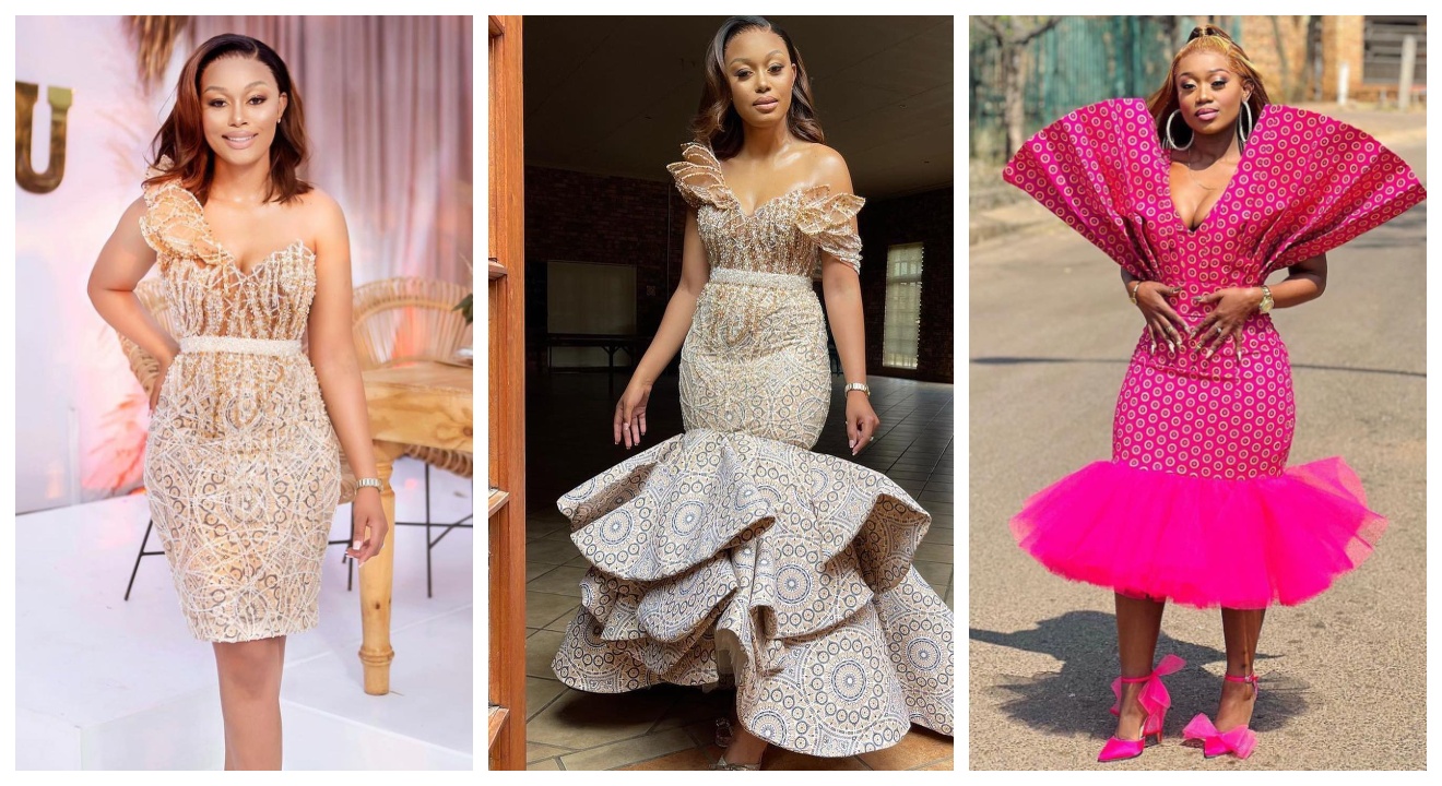 Tswana Traditional Dresses: Reviving and Preserving Centuries-Old Fashion Traditions