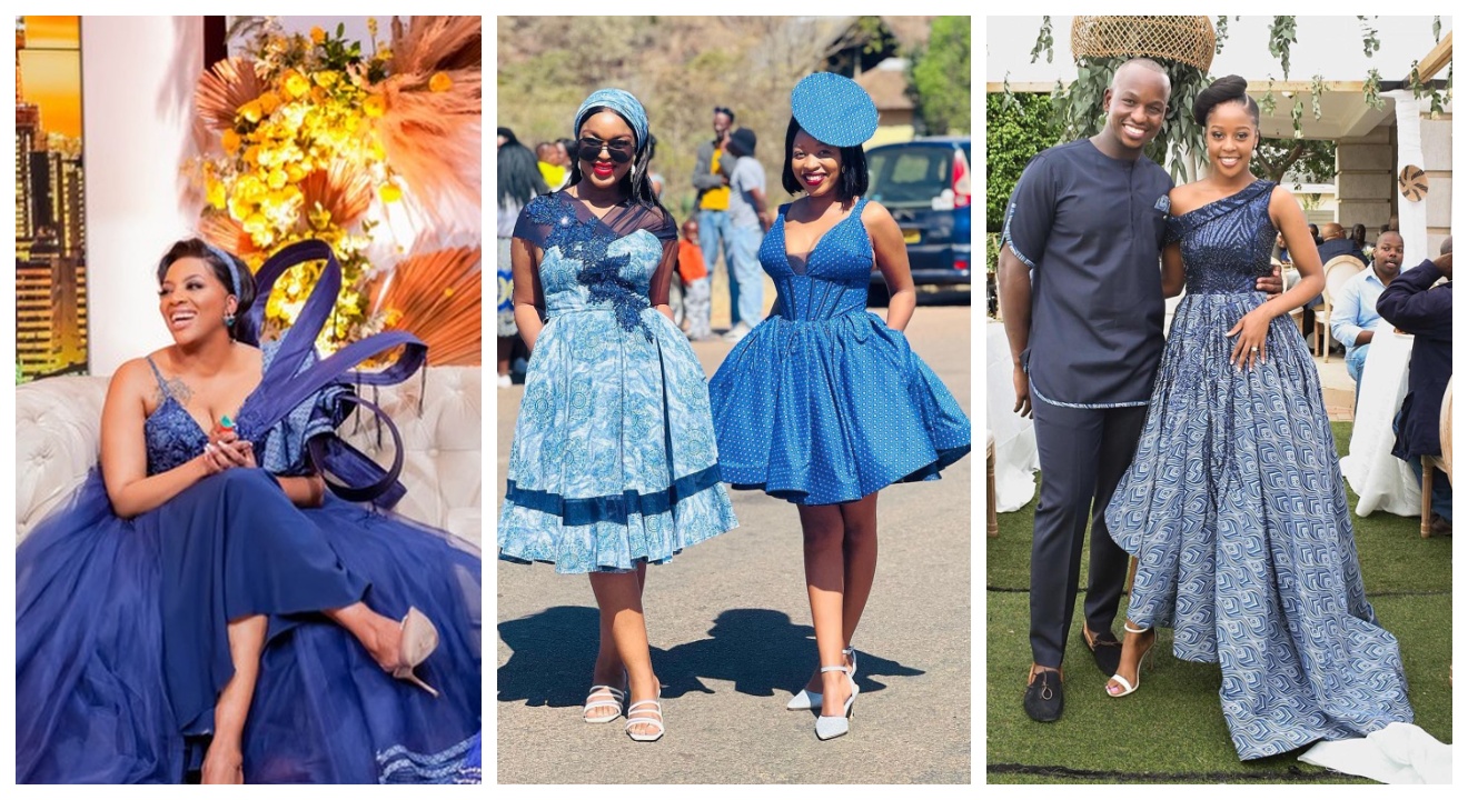 Tswana Traditional Dresses: Unveiling the Secrets of Traditional Craftsmanship