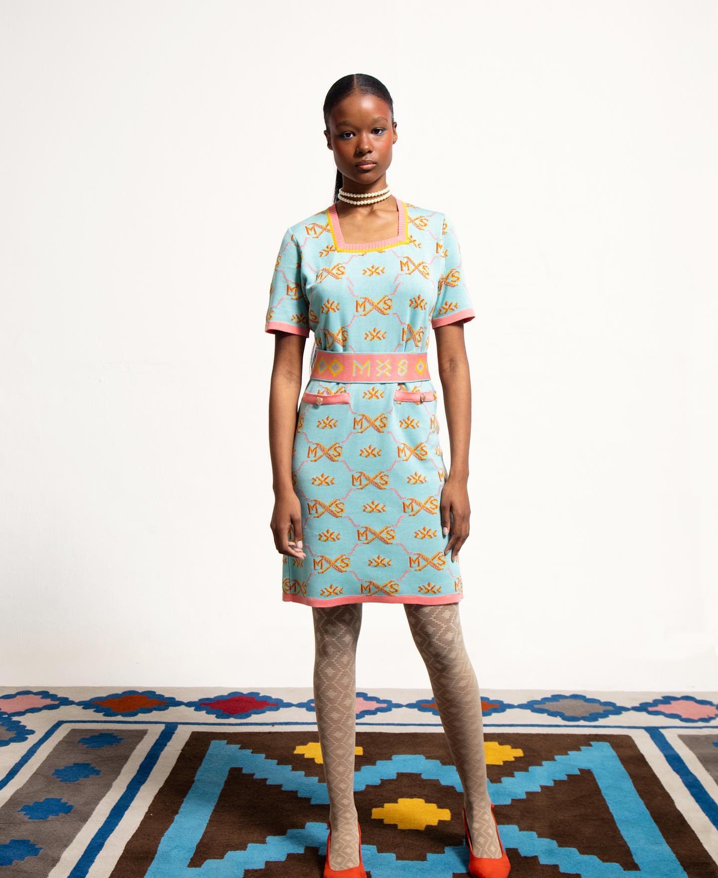 TRENDY FASHION OF SOUTH AFRICAN XHOSA ATTIRE FOR WOMEN 