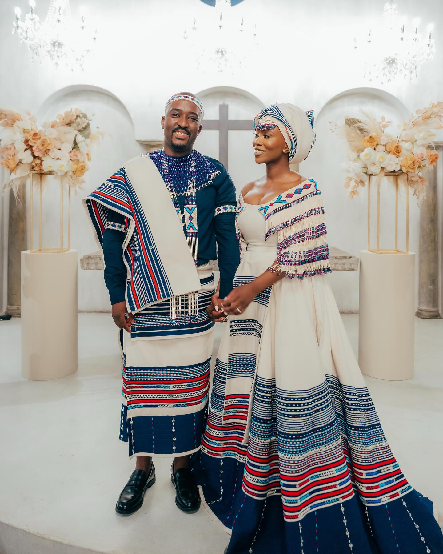 Best Xhosa Traditional Dresses for South African 2024
