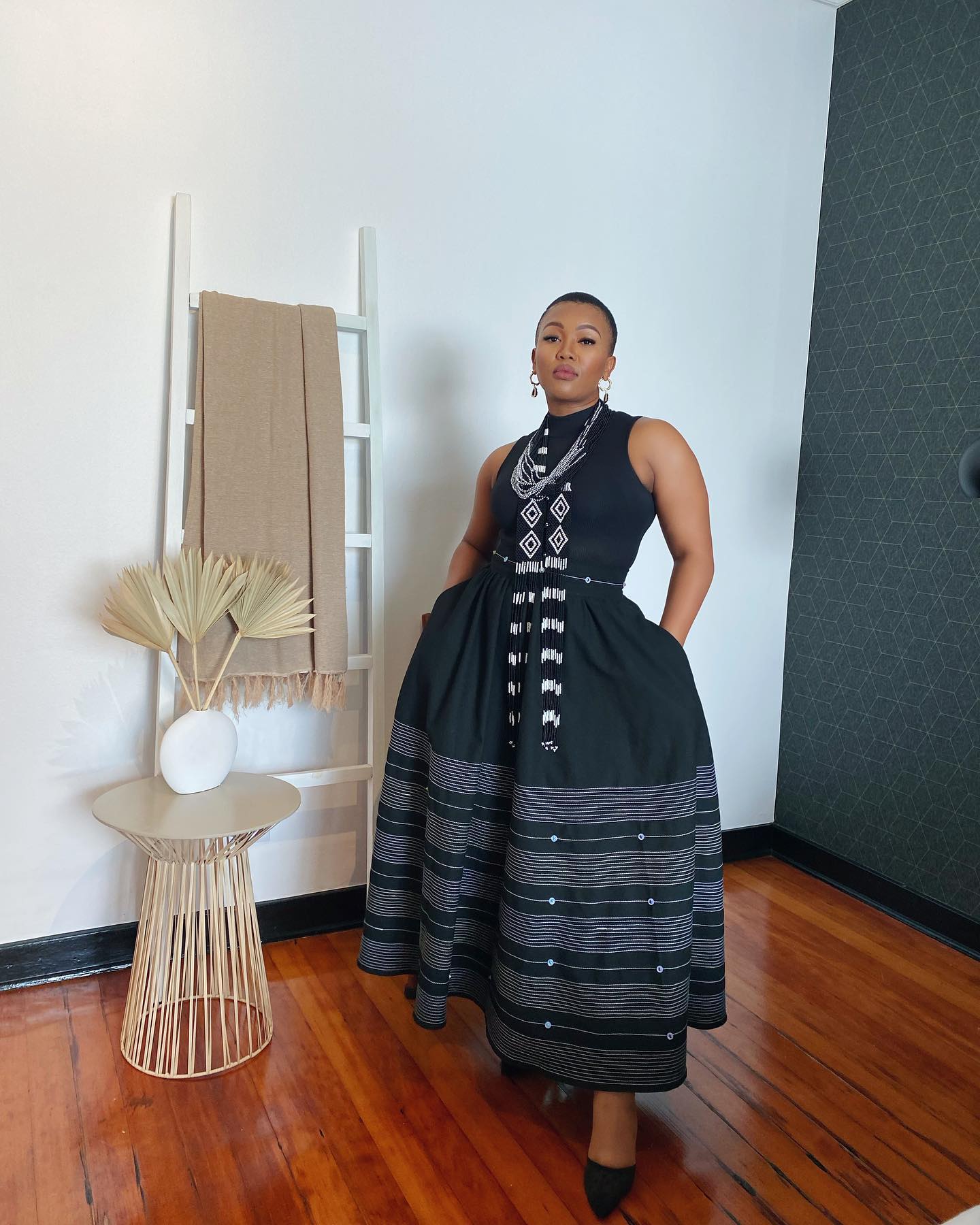 Top Traditional  Xhosa Attire for Women 2024 