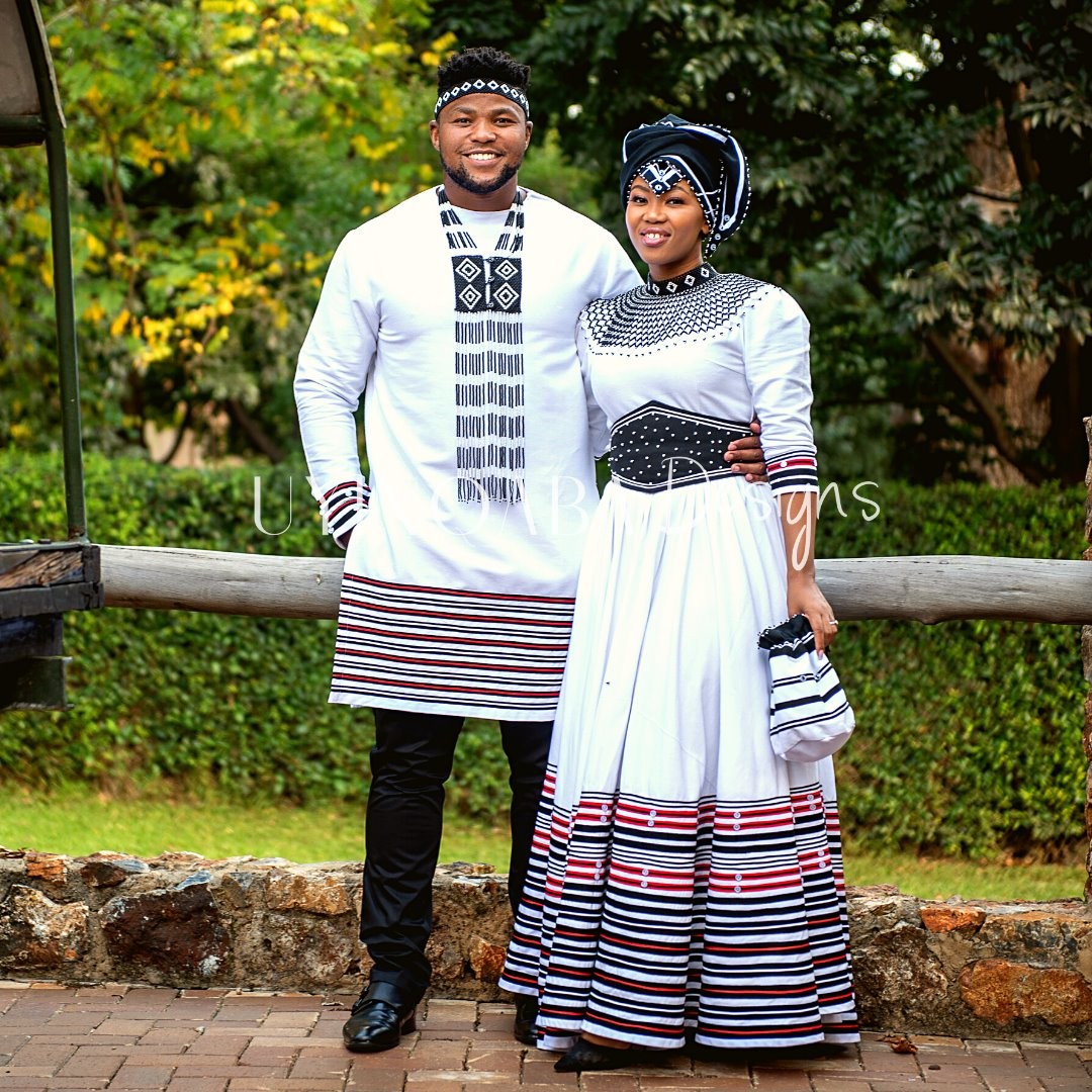 Social Certainty: Grasping Xhosa Dresses Motivations in 2024