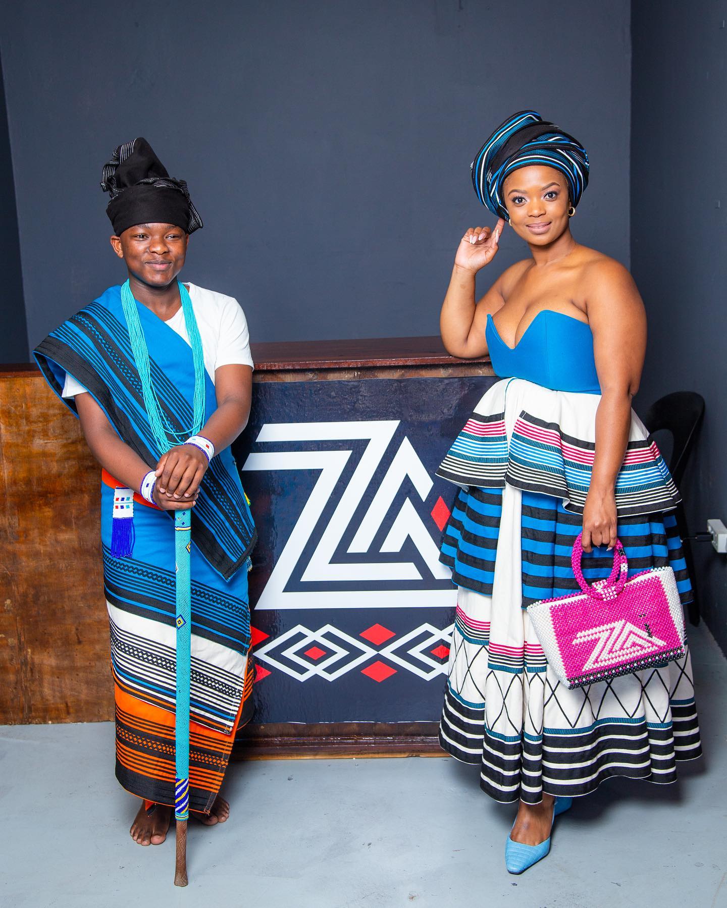 Celebrating Culture: Xhosa Dresses Grasping Genuineness in 2024