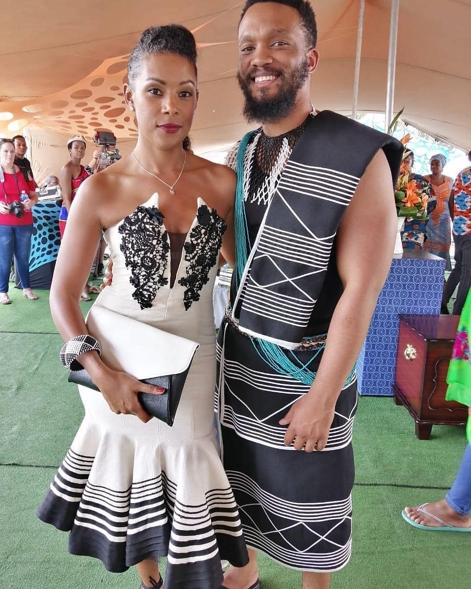 Notorious Inventiveness: Xhosa Dresses Characterize 2024’s Runway Trends